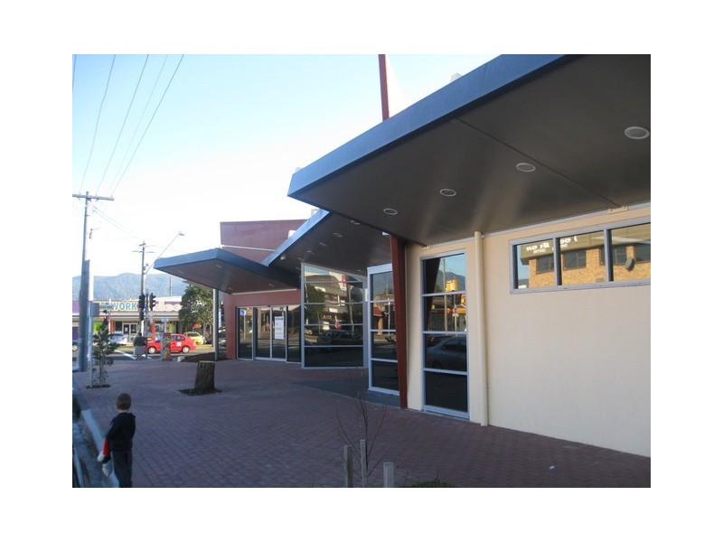 1/33-35 PRINCES HWY, Dapto NSW 2530