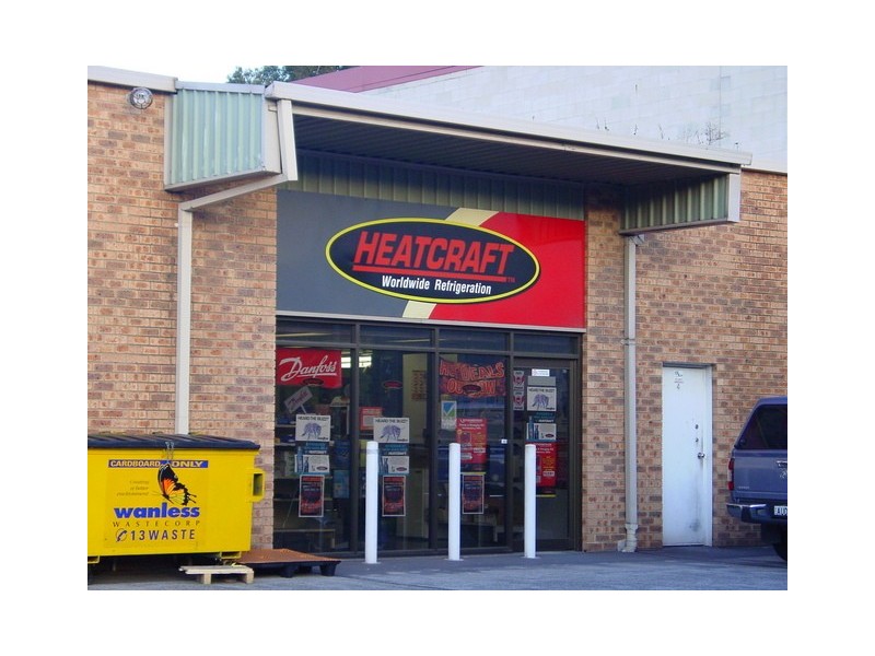 4/103 AUBURN STREET, Wollongong NSW 2500