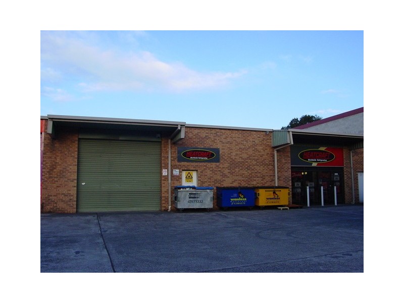 4/103 AUBURN STREET, Wollongong NSW 2500