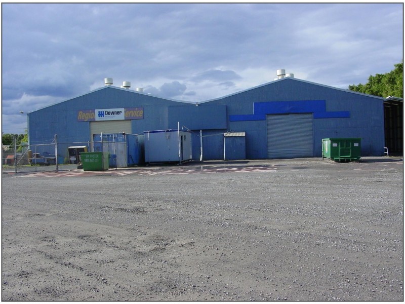 Lot 200 (buildings 1 & 2) MARLEY PLACE, Unanderra NSW 2526