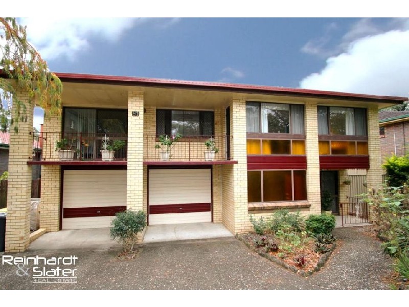 81 Corrofin St, Ferny Grove QLD 4055