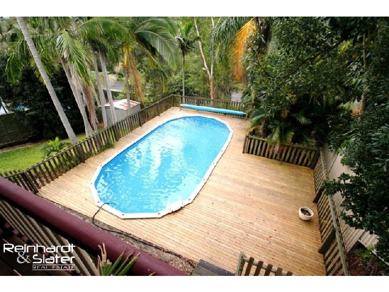 81 Corrofin St, Ferny Grove QLD 4055