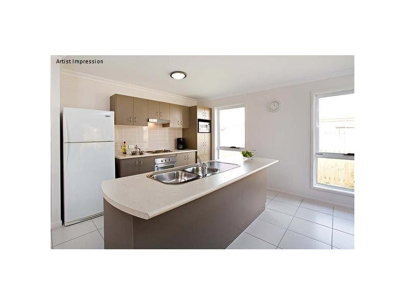 8 Michigan Cct, Warner QLD 4500