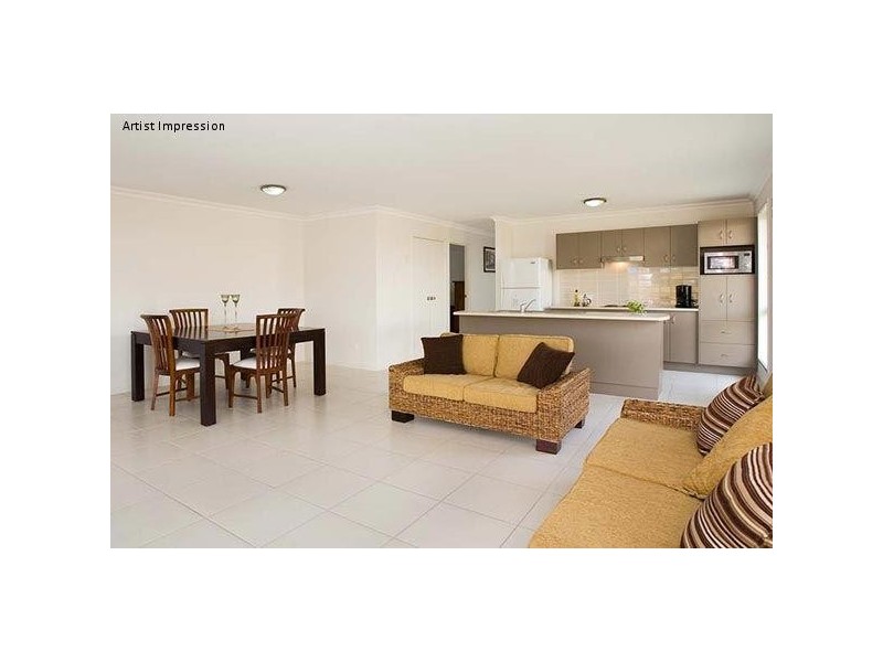 8 Michigan Cct, Warner QLD 4500