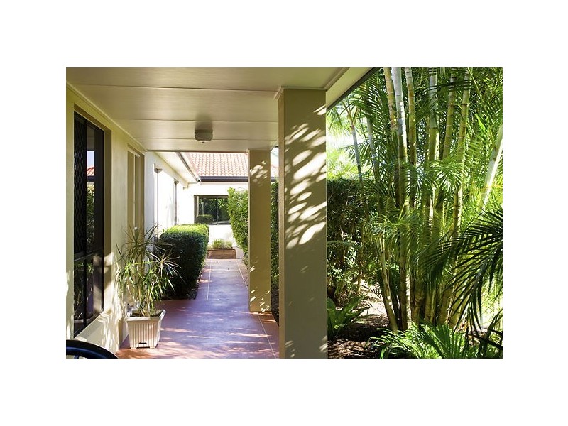 18 Comet Drive, Sunrise Beach QLD 4567