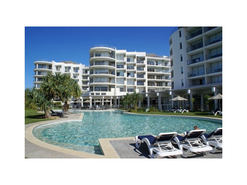 1104/923 David Low Way, Marcoola QLD 4564