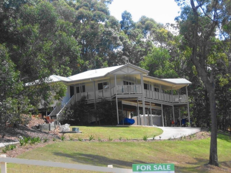 Verrierdale QLD 4562