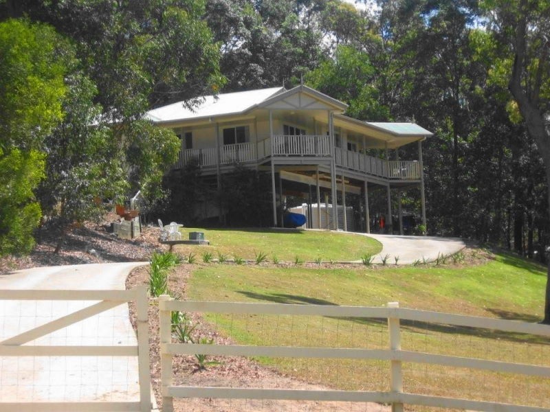 Verrierdale QLD 4562