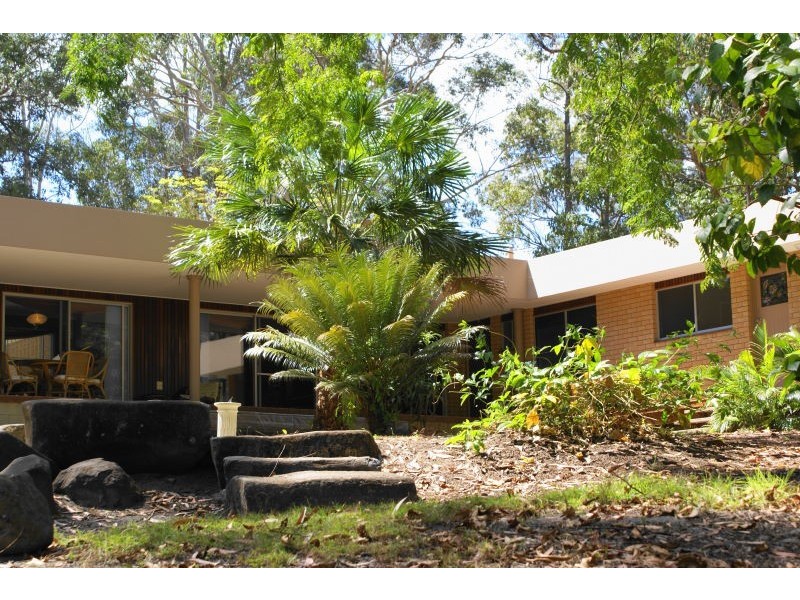 98 Grays Rd, Doonan QLD 4562