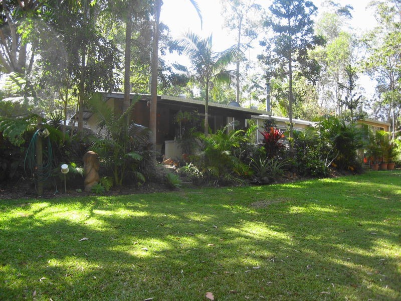 Lake Macdonald QLD 4563