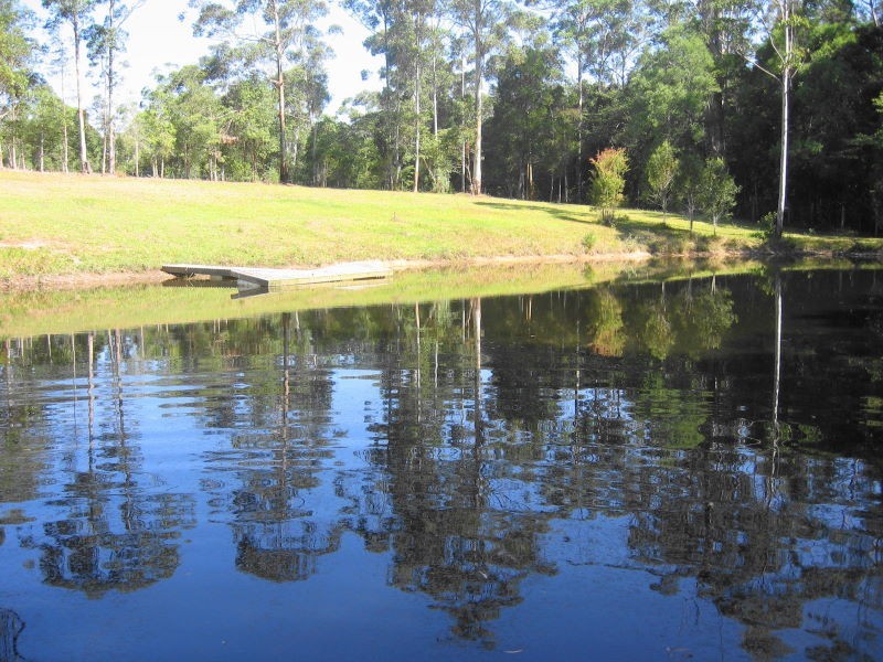 Lake Macdonald QLD 4563