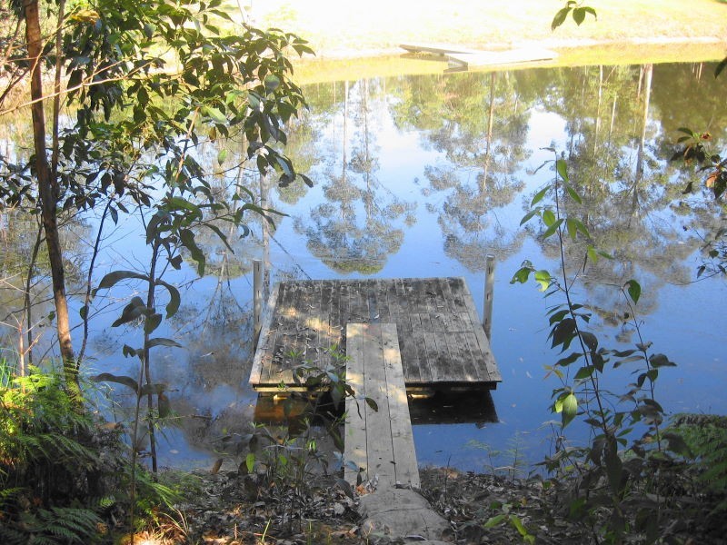 Lake Macdonald QLD 4563