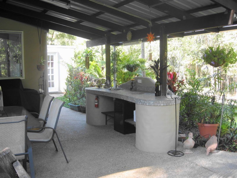 Lake Macdonald QLD 4563