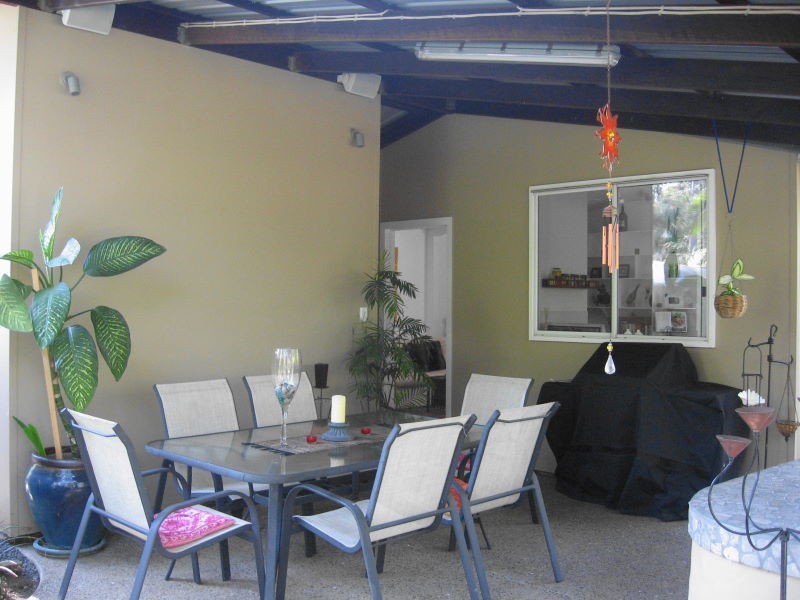 Lake Macdonald QLD 4563