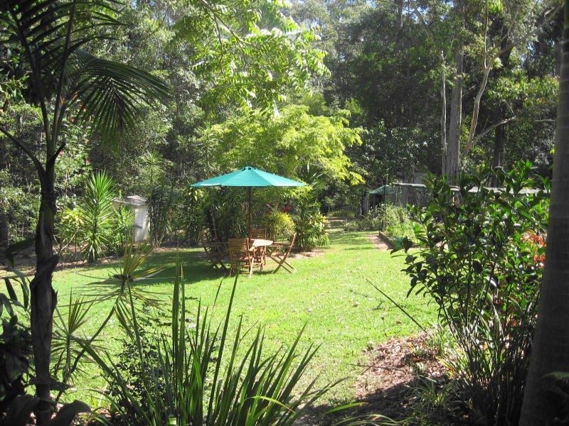 Lake Macdonald QLD 4563