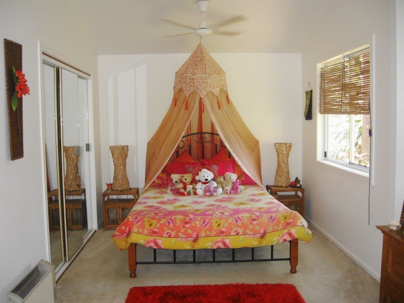 Lake Macdonald QLD 4563