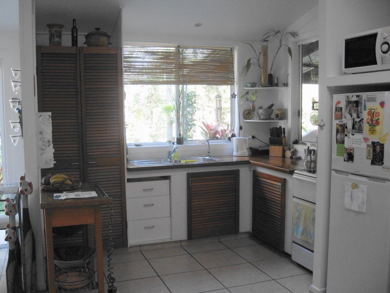 Lake Macdonald QLD 4563