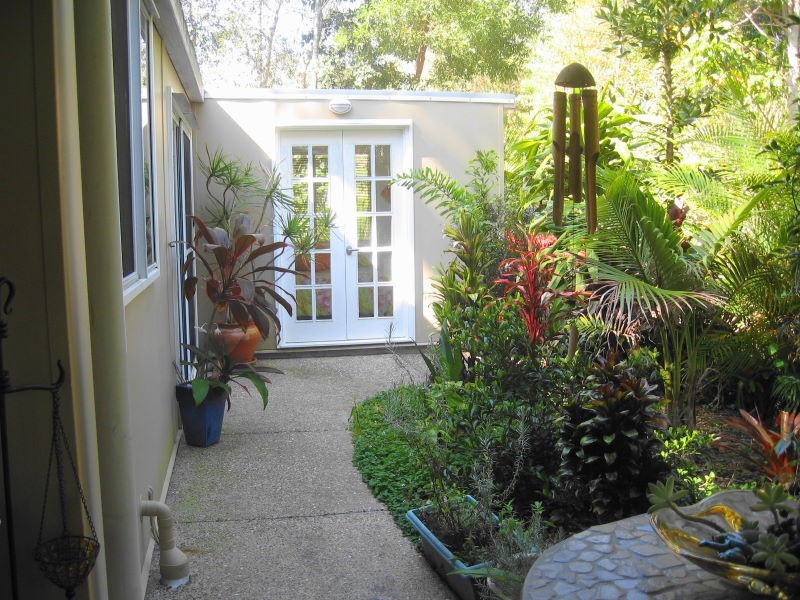 Lake Macdonald QLD 4563