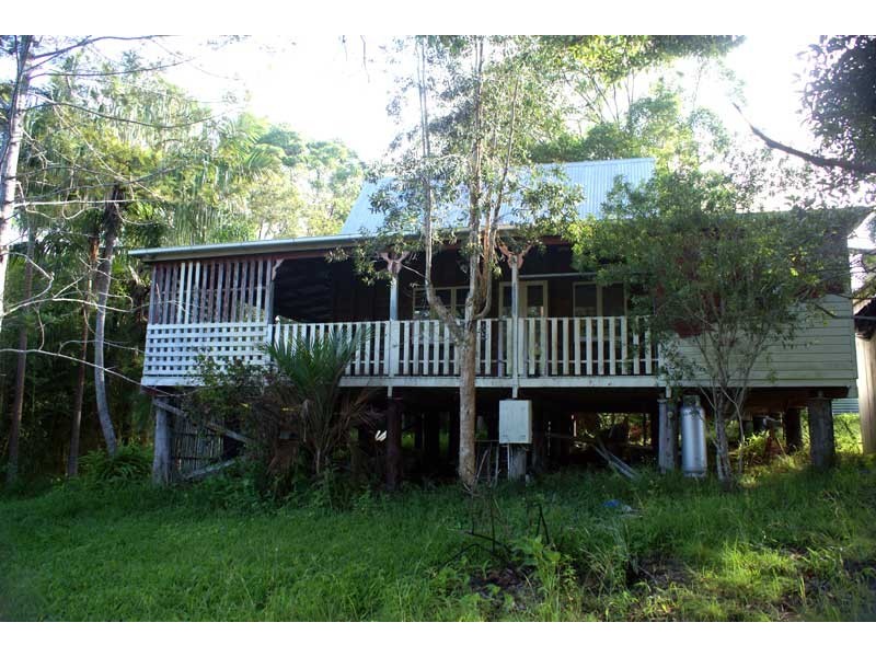 620 Louis Bazzo Dr, Pomona QLD 4568