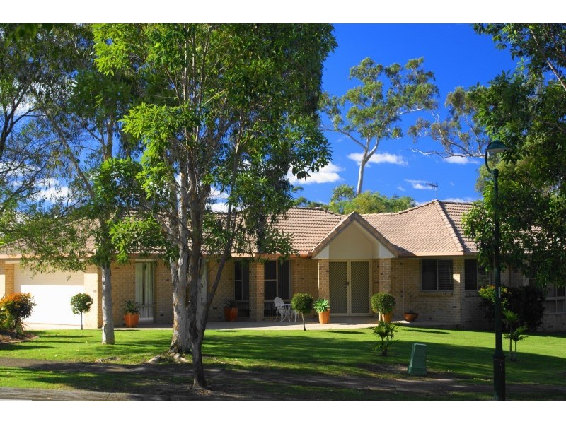 2 Honeyeater Ave, Noosaville QLD 4566