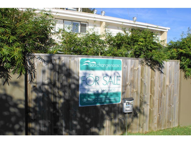 2/7 George St, Noosaville QLD 4566