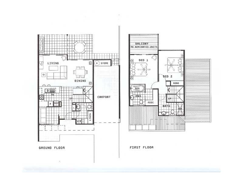 120/73 Hilton Tce, Noosaville QLD 4566