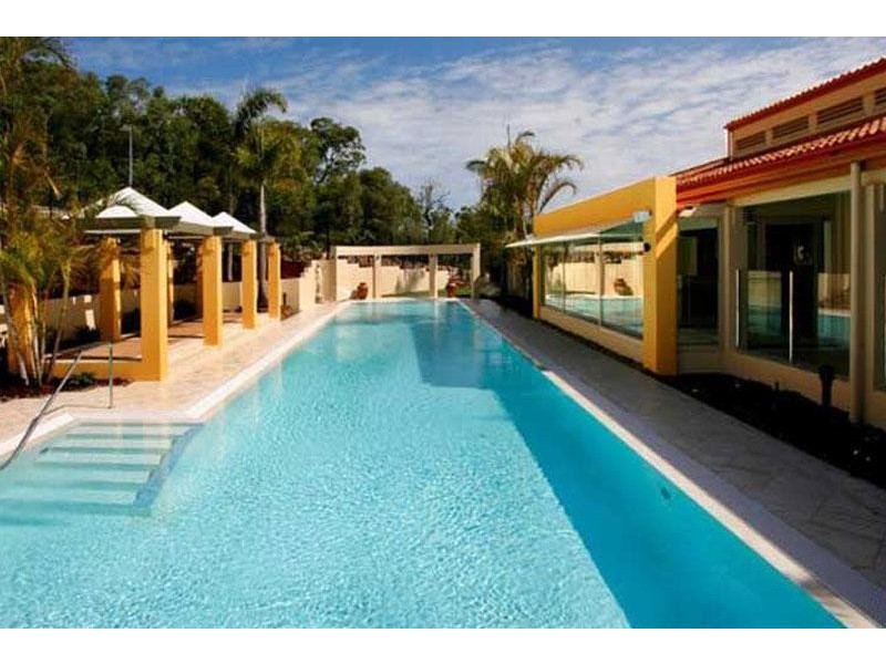 814/61 Noosa Springs Drive, Noosa Heads QLD 4567