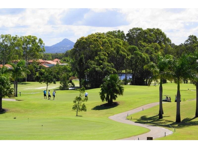 814/61 Noosa Springs Drive, Noosa Heads QLD 4567