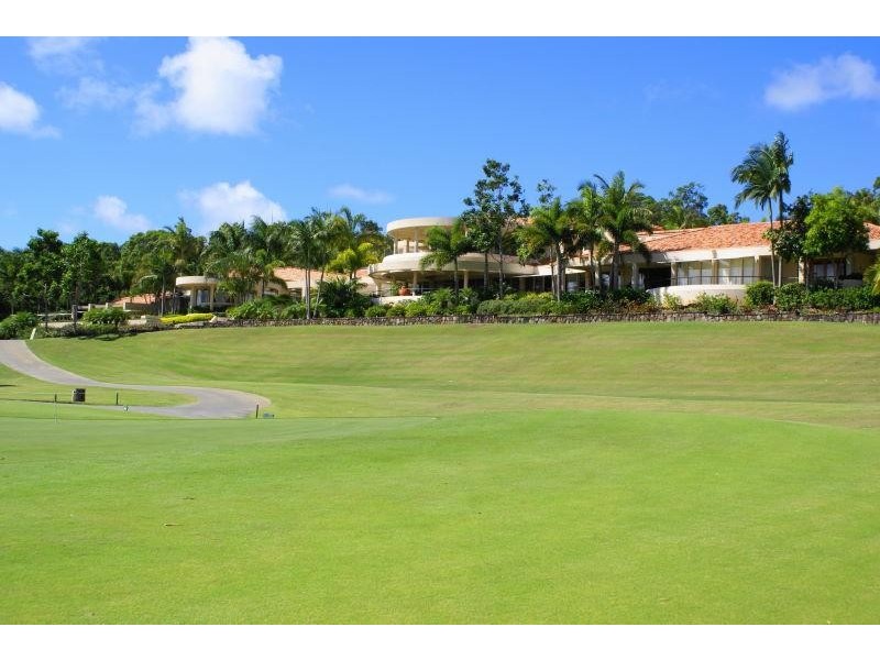 814/61 Noosa Springs Drive, Noosa Heads QLD 4567