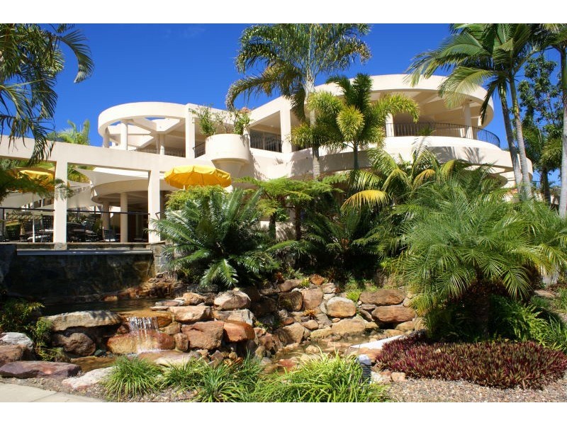 814/61 Noosa Springs Drive, Noosa Heads QLD 4567