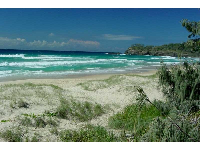 Sunshine Beach QLD 4567