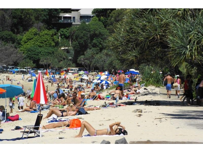 Noosa Heads QLD 4567