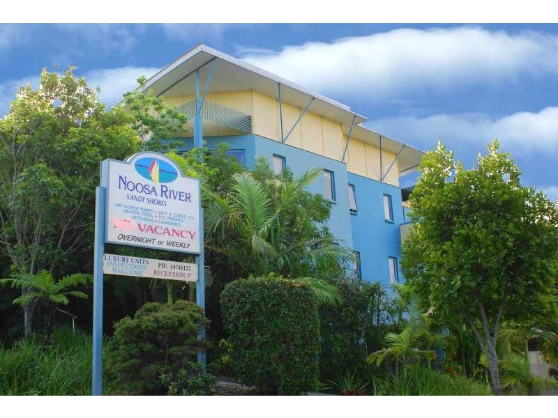 17 Albert St, Noosaville QLD 4566