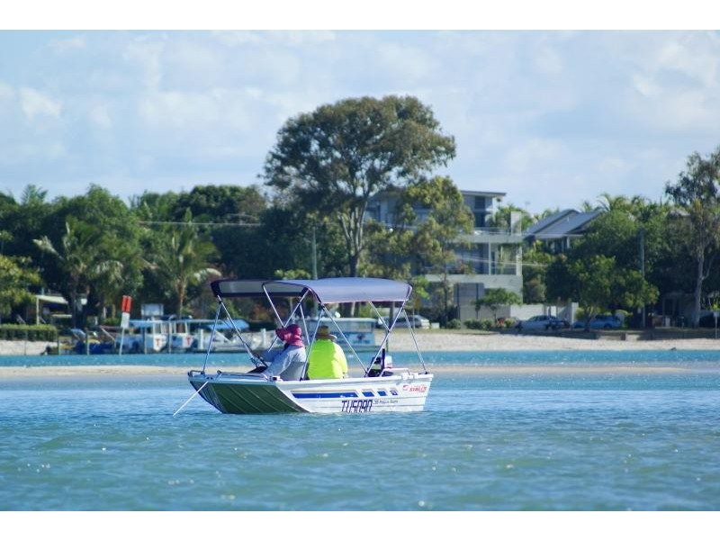 17 Albert St, Noosaville QLD 4566