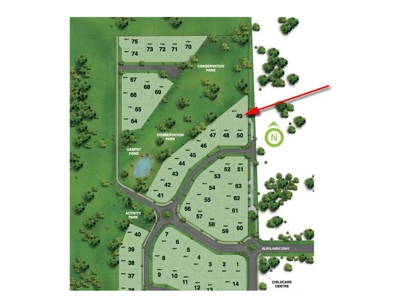 Lot 49 Beckmans Green, Noosaville QLD 4566