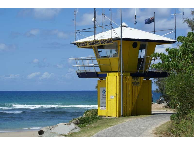 Noosa Heads QLD 4567
