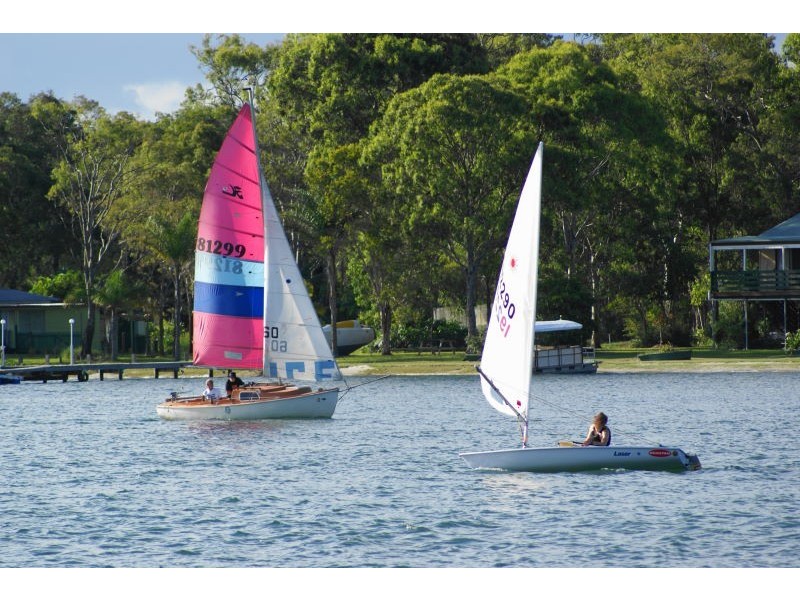 Noosaville QLD 4566