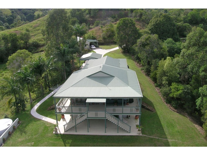 10 Payne St, Eumundi QLD 4562