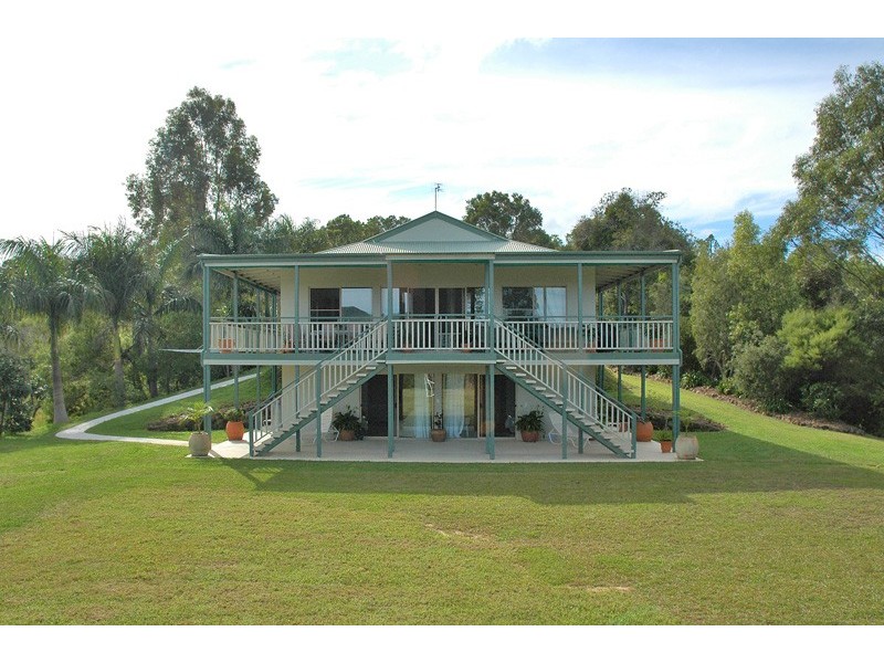 10 Payne St, Eumundi QLD 4562