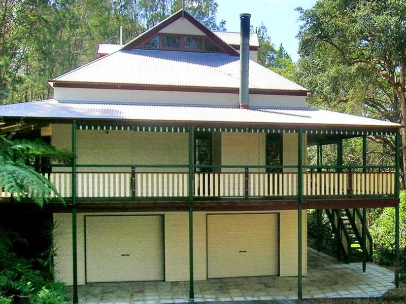 Verrierdale QLD 4562