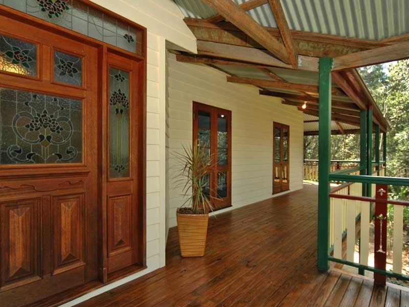 Verrierdale QLD 4562