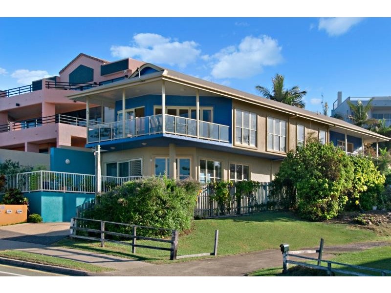 Coolum Beach QLD 4573