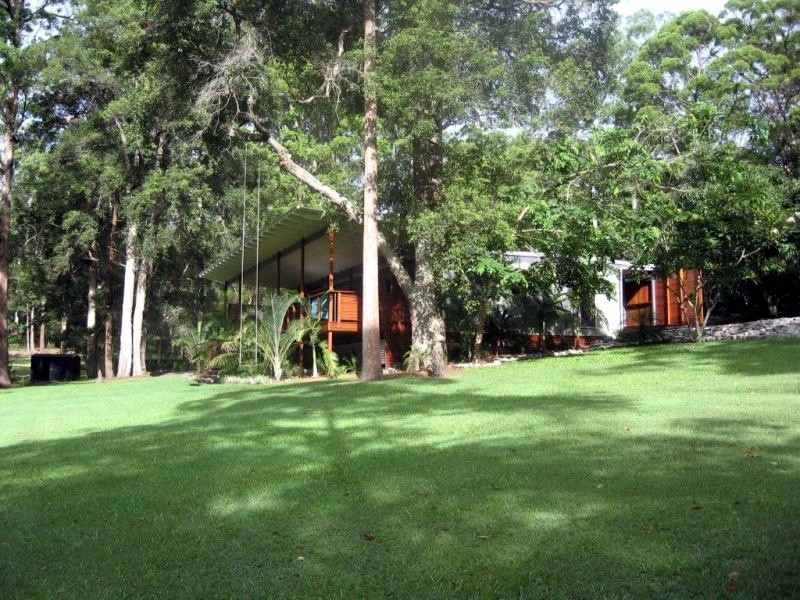 Doonan QLD 4562