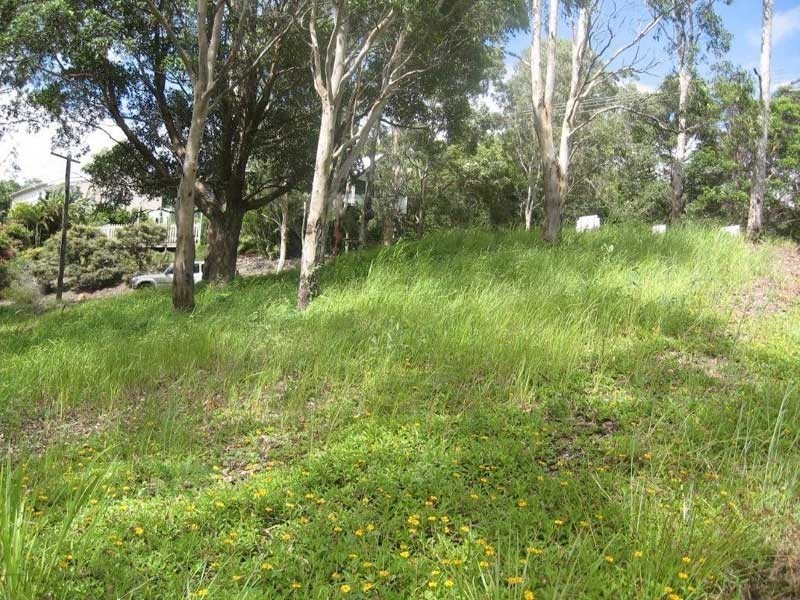 Tinbeerwah QLD 4563