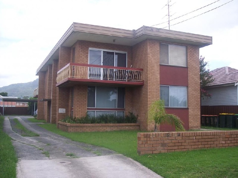 1/36 Carroll Road, Corrimal East NSW 2518