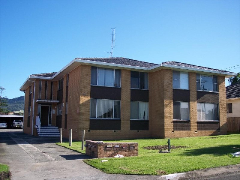 5/56 Carroll Road, Corrimal East NSW 2518