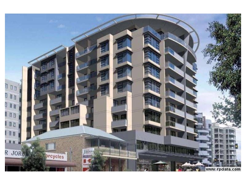 310/112-114 Corrimal Street, Wollongong NSW 2500