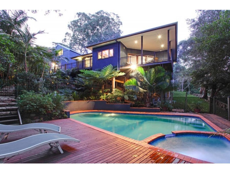 50 b Bradley  Road, North Avoca NSW 2260