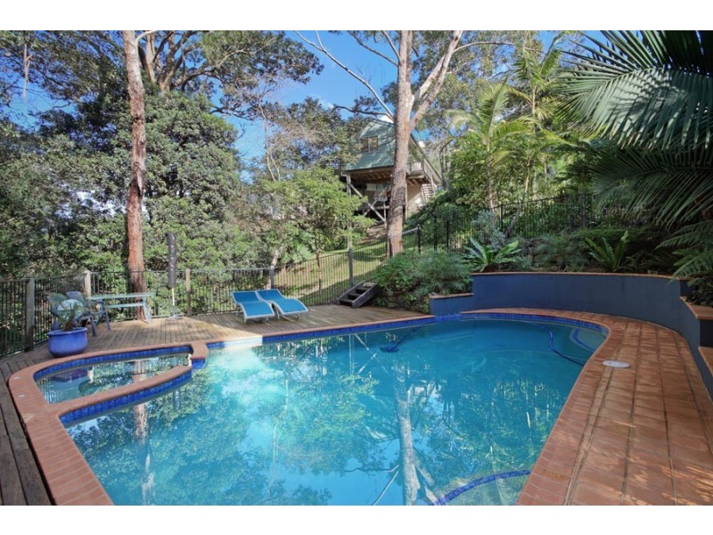 50 b Bradley  Road, North Avoca NSW 2260