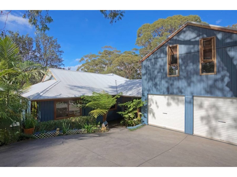 50 b Bradley  Road, North Avoca NSW 2260